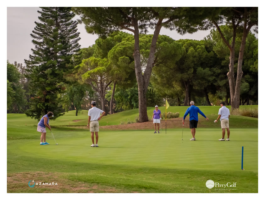 <h2>Sept 2019 Iberian Peninsula Golf Cruise</h2>9 Nights | 5 Rounds | Lisbon to Barcelona | September 5 – 14